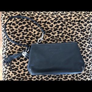 Designer COACH Wallet-Purse